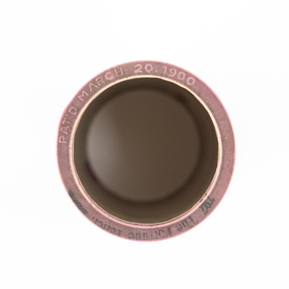 Pink Lambert Cylinder Record # 787 - 2