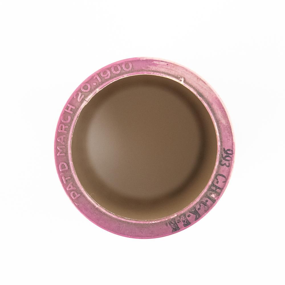Pink Lambert Cylinder Record # 993 - 2