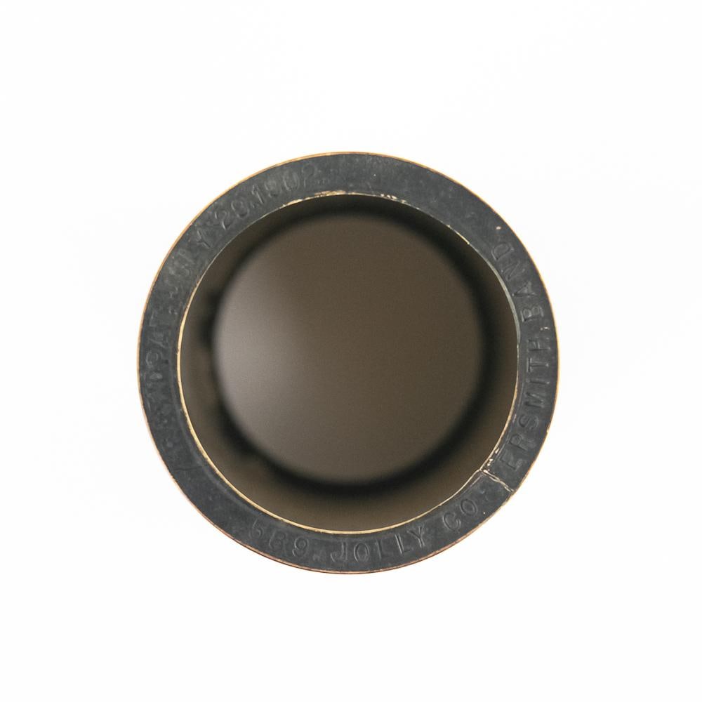 Black Lambert Cylinder Record # 589 - 2