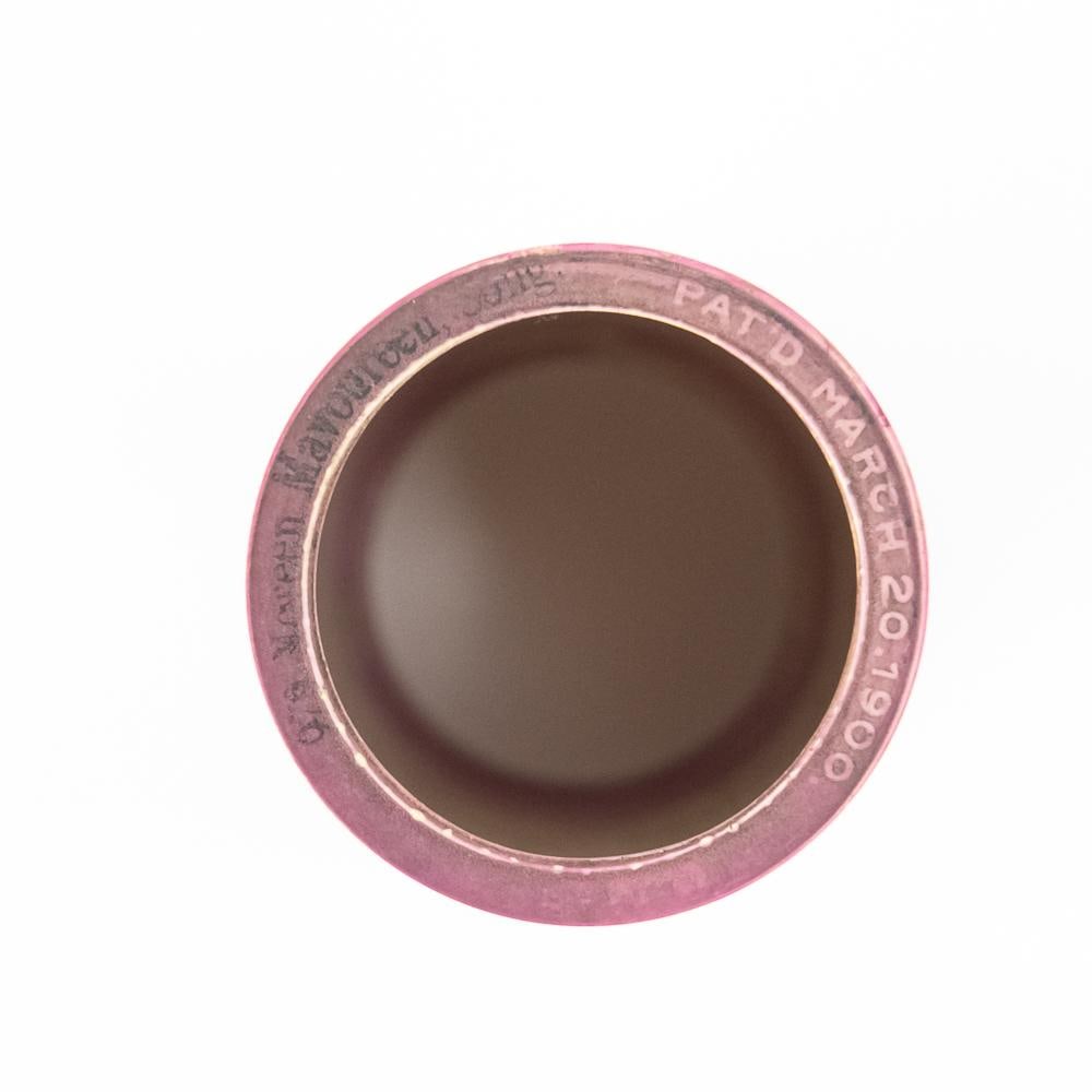 Pink Lambert Cylinder Record # 979 - 2