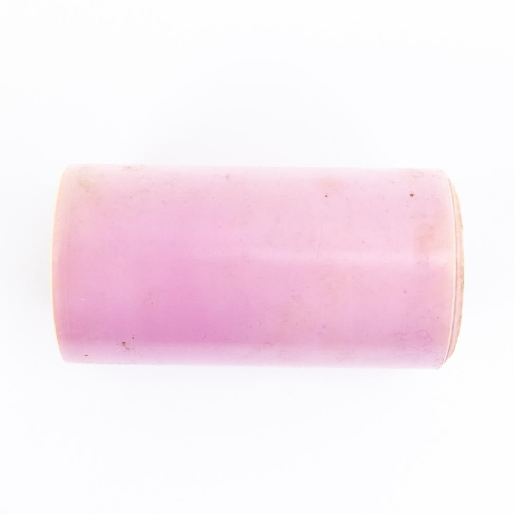 Pink Lambert Cylinder Record # 40 - 4