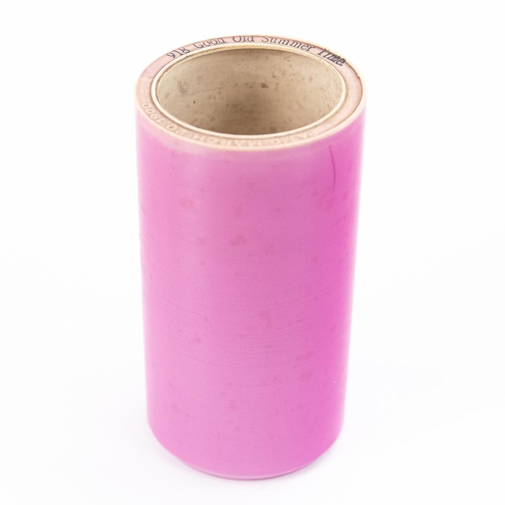 Pink Lambert Cylinder Record # 918 (1 of 5)