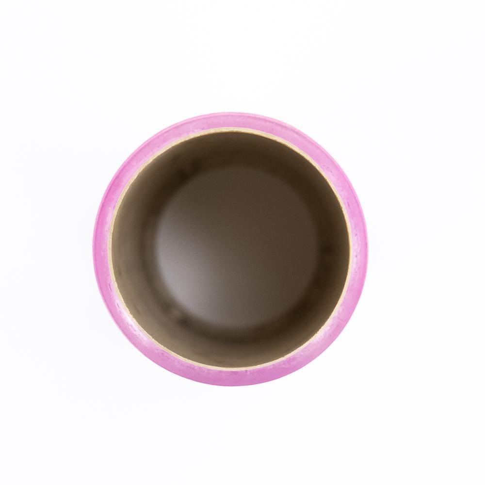 Pink Lambert Cylinder Record # 255 - 3