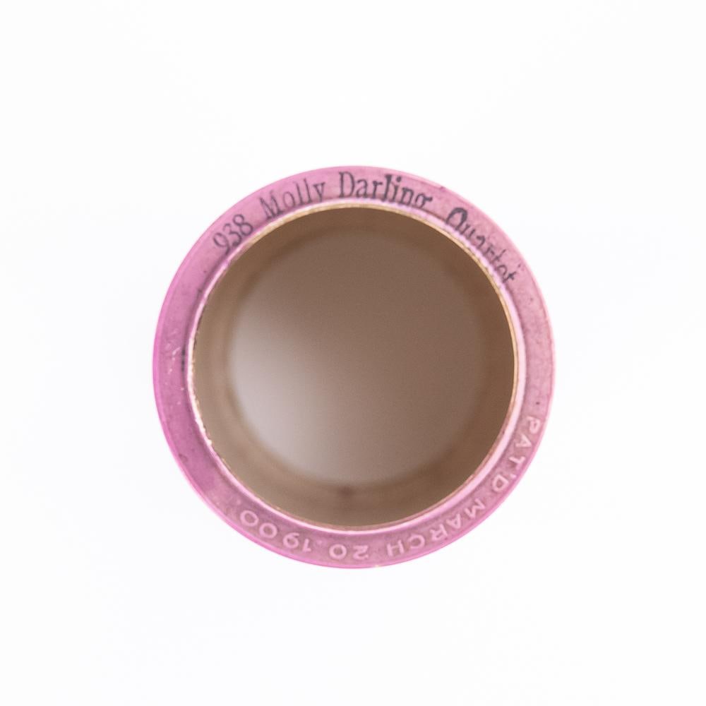 Pink Lambert Cylinder Record # 938 - 2