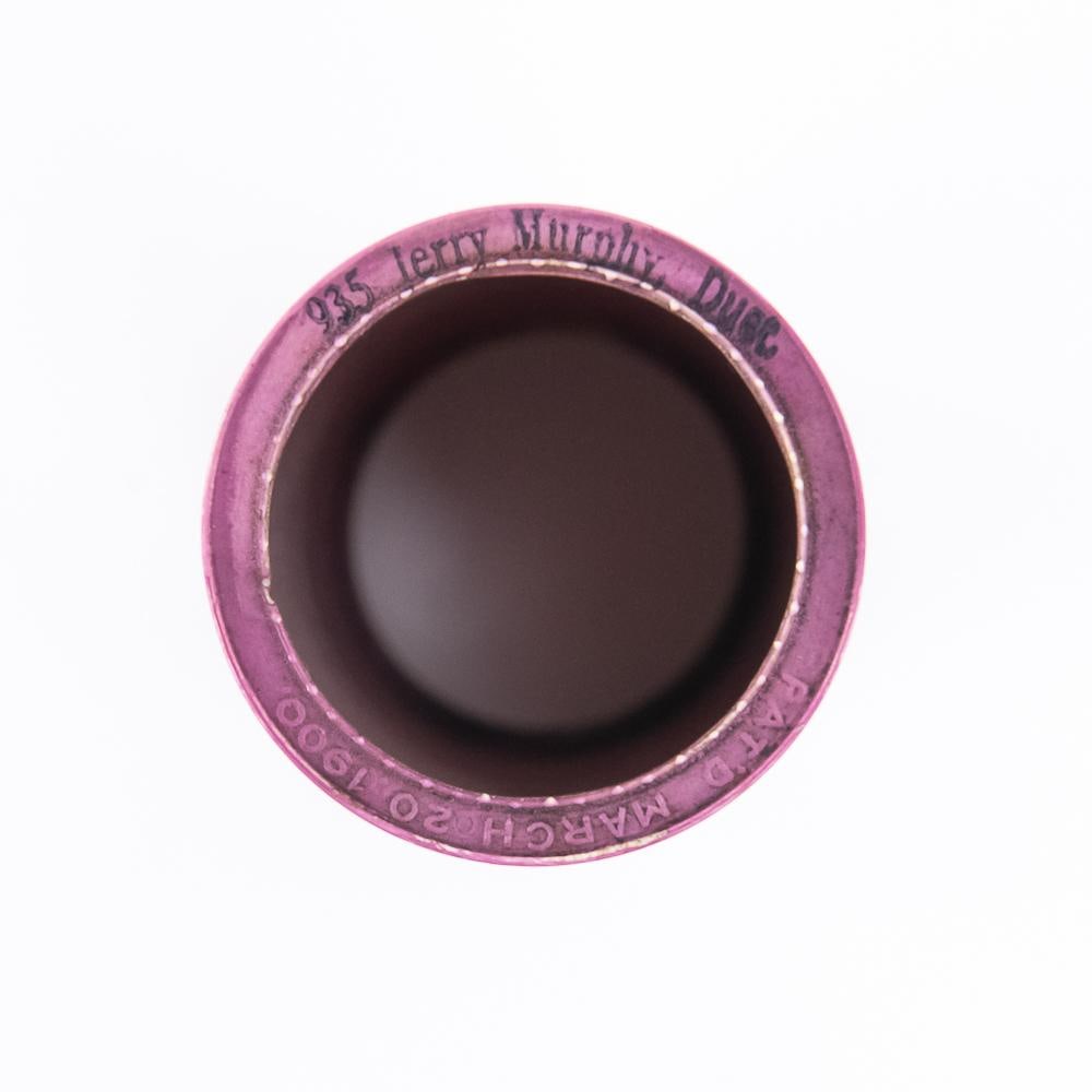 Pink Lambert Cylinder Record # 935 - 2