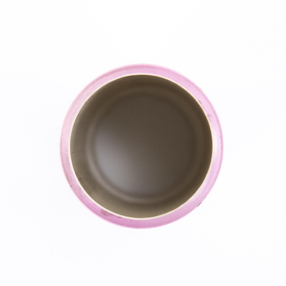 Pink Lambert Cylinder Record # 202 - 3