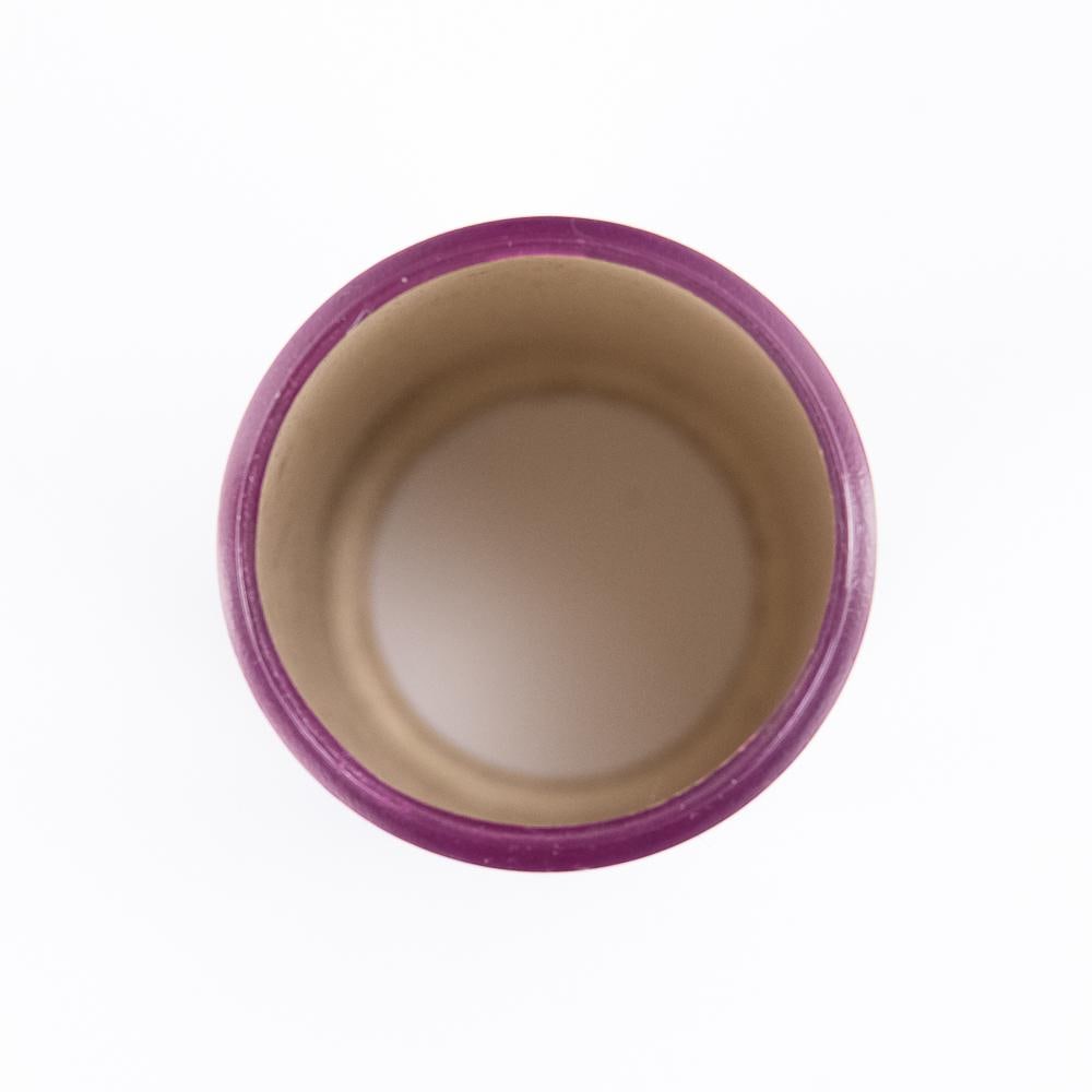 Pink Lambert Cylinder Record # 985 - 3