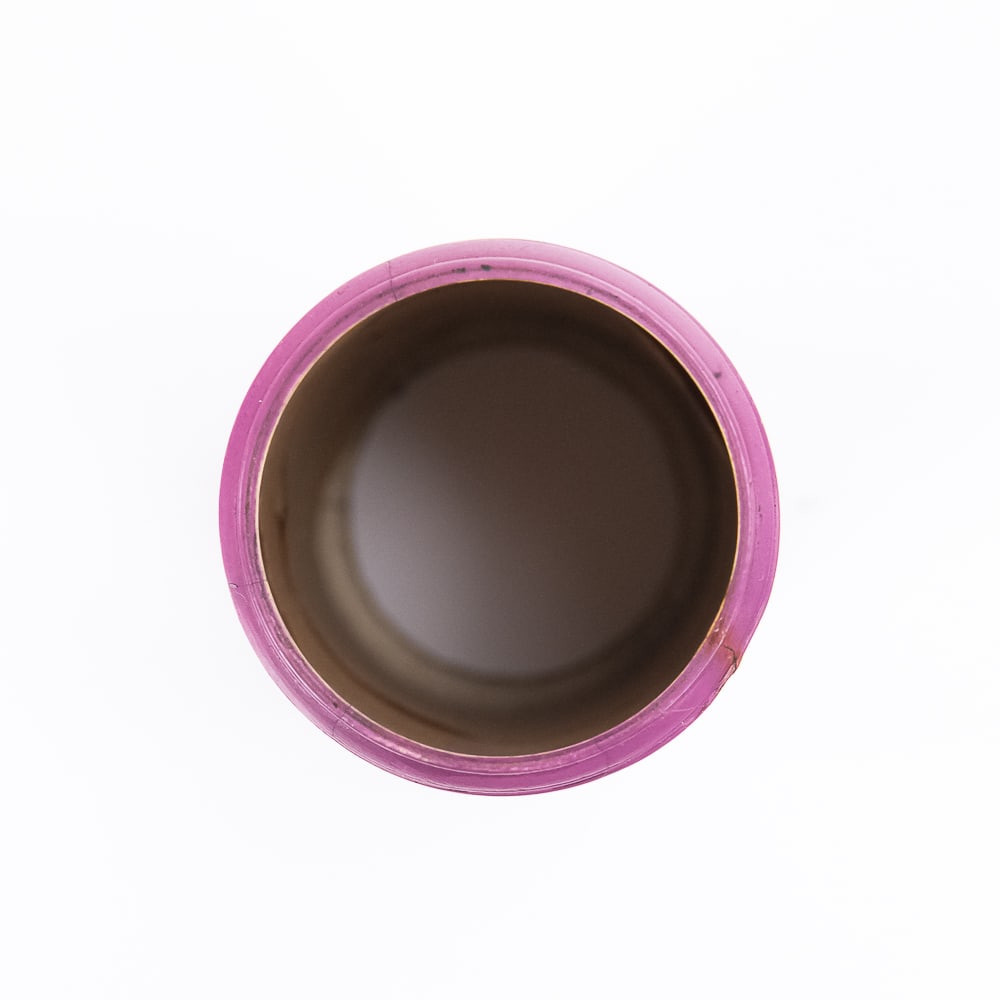 Pink Lambert Cylinder Record # 907 - 3