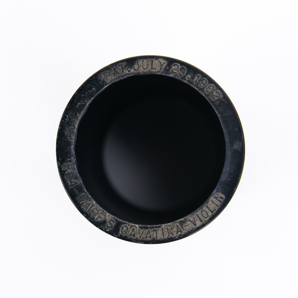 Black Lambert Cylinder Record # 804 - 2