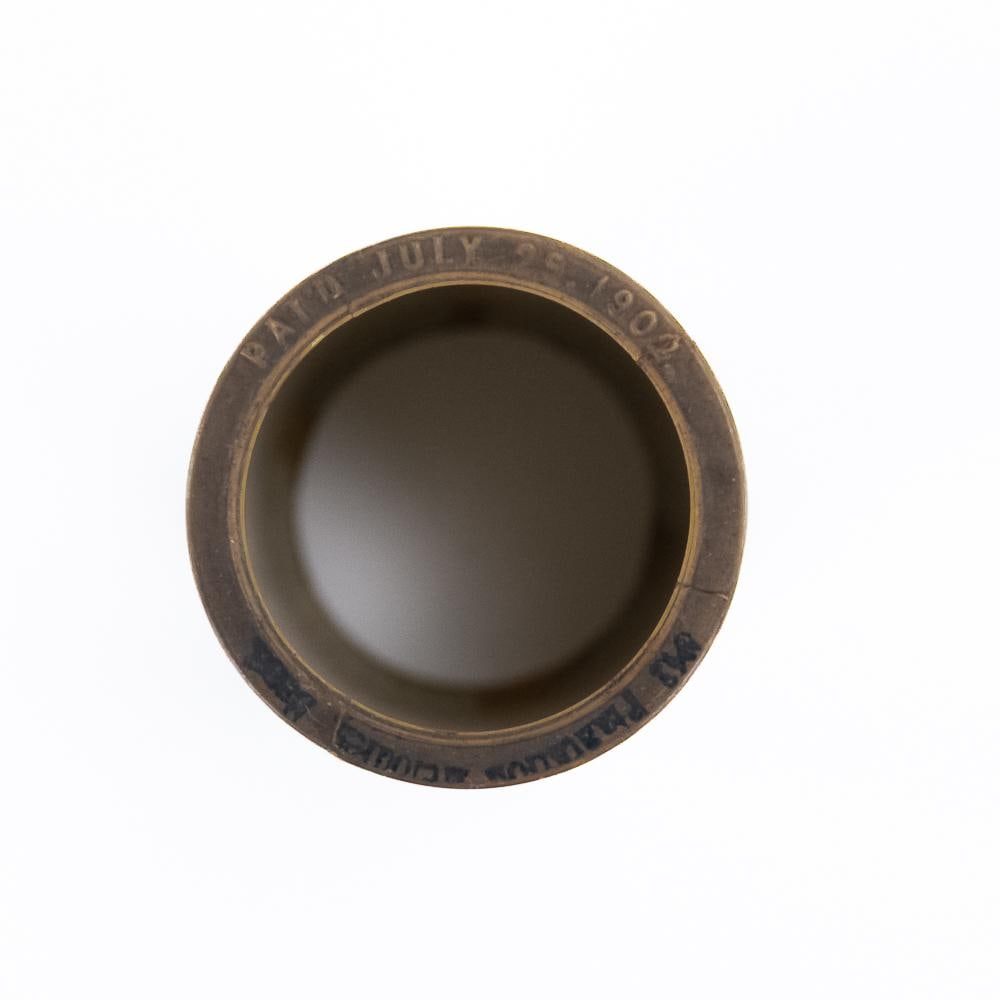 Brown Lambert Cylinder Record # 842 - 2