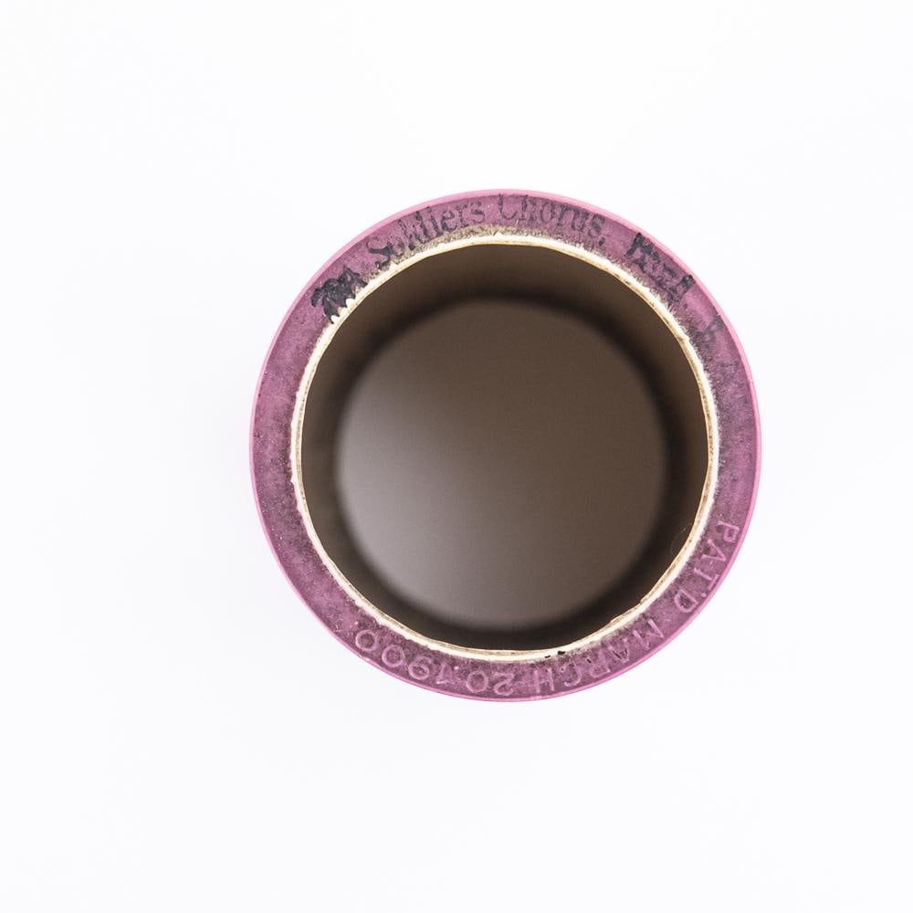 Pink Lambert Cylinder Record # 784 - 2