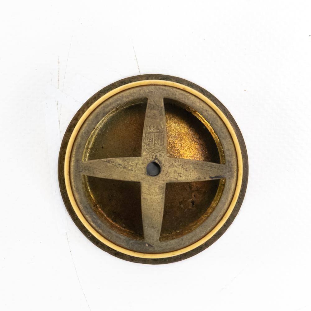 Lioret Celluloid Cylinder Record - 5