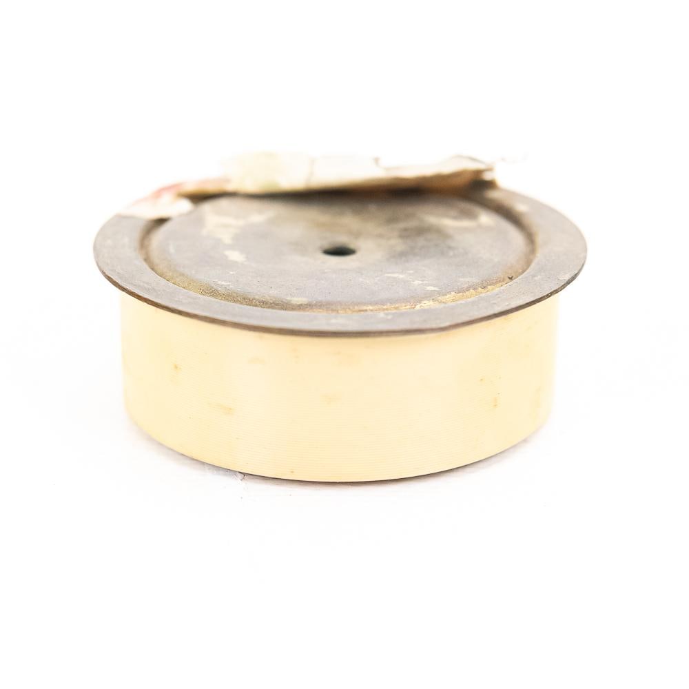 Lioret Celluloid Cylinder Record - 2