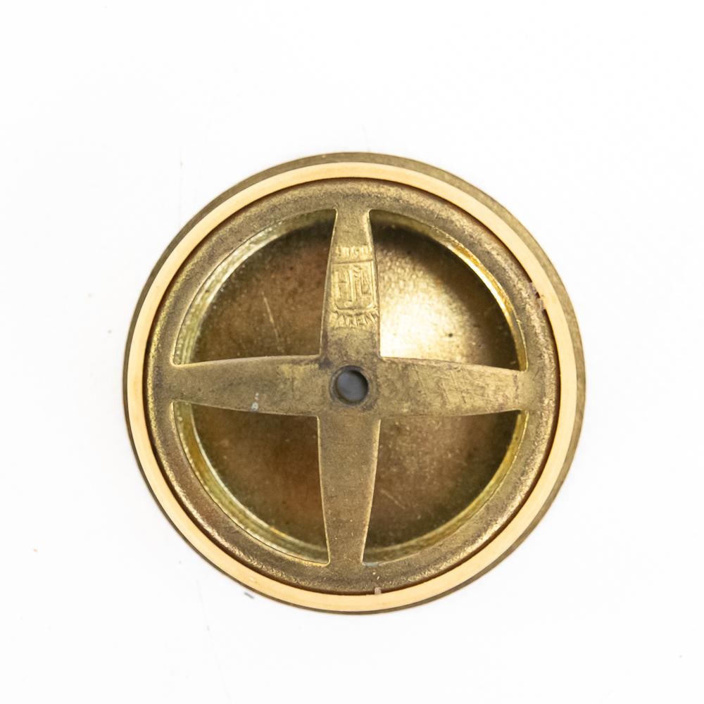 Lioret Celluloid Cylinder Record - 3