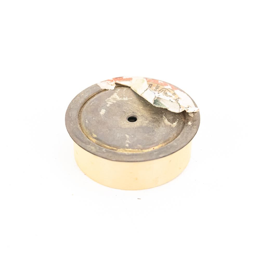 Lioret Celluloid Cylinder Record - 4