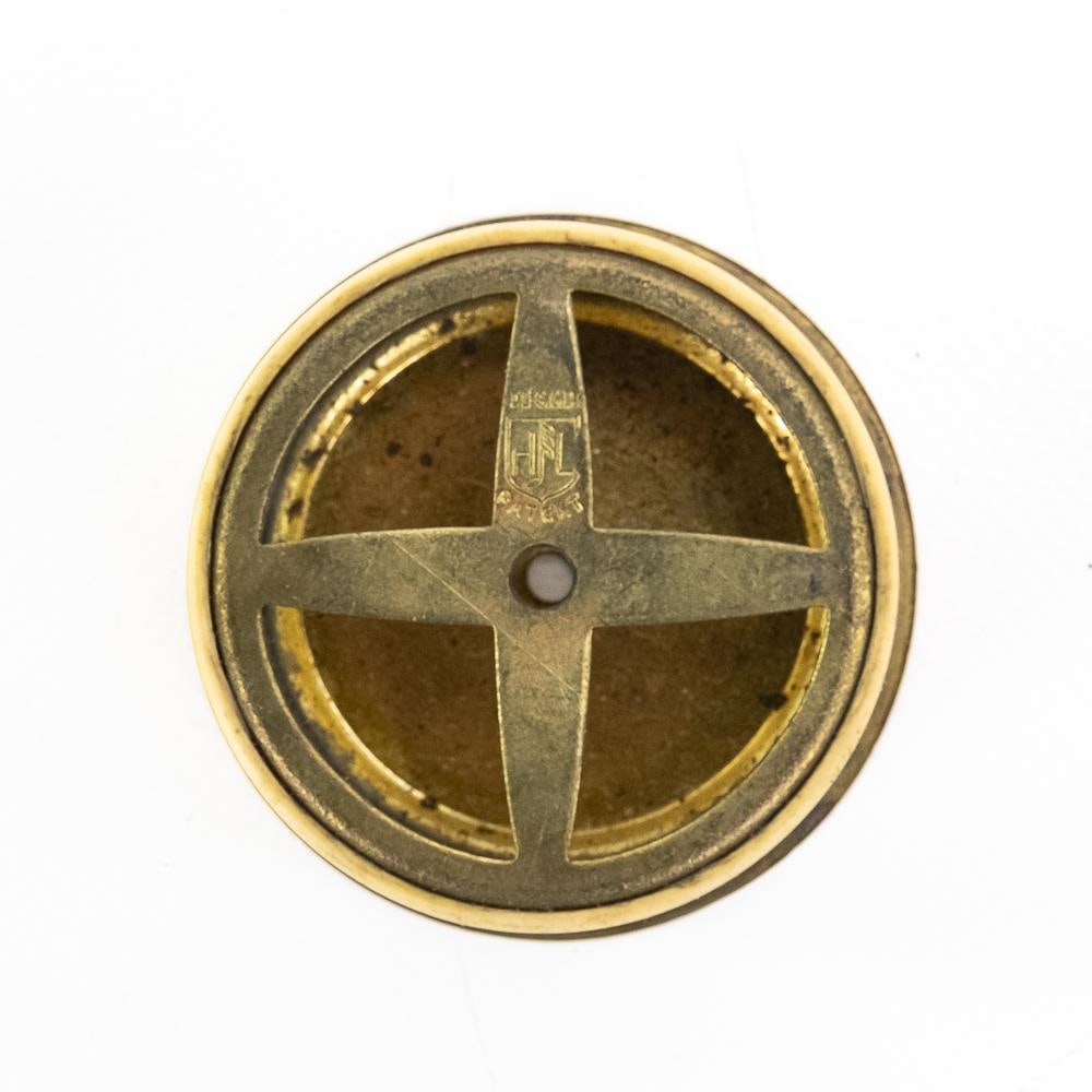 Lioret Celluloid Cylinder Record - 3