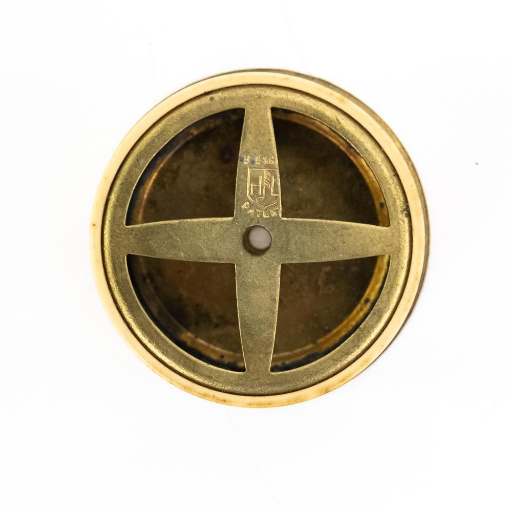 Lioret Celluloid Cylinder Record - 4