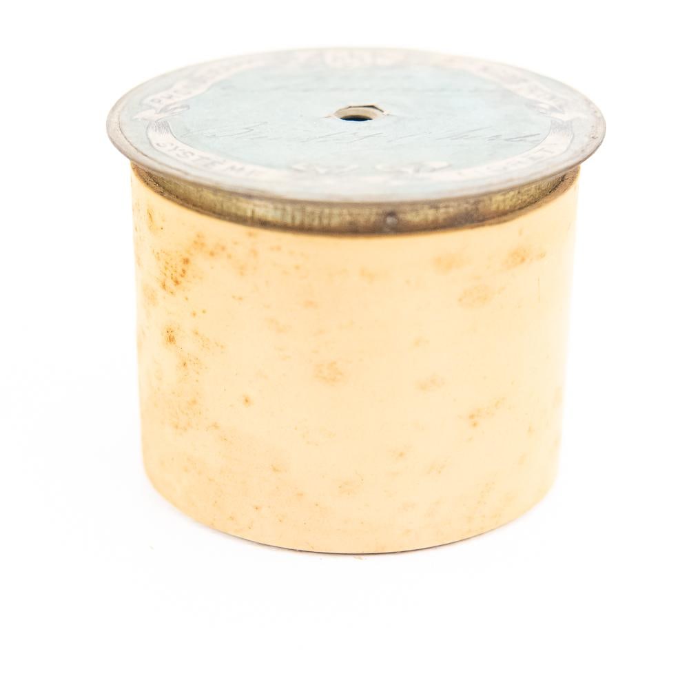 Lioret Celluloid Cylinder Record - 2