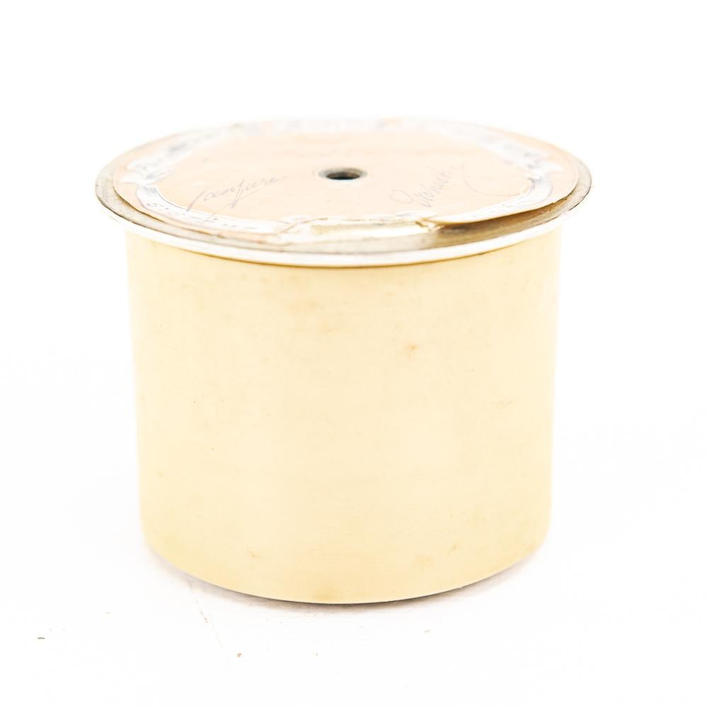 Lioret Celluloid Cylinder Record - 2