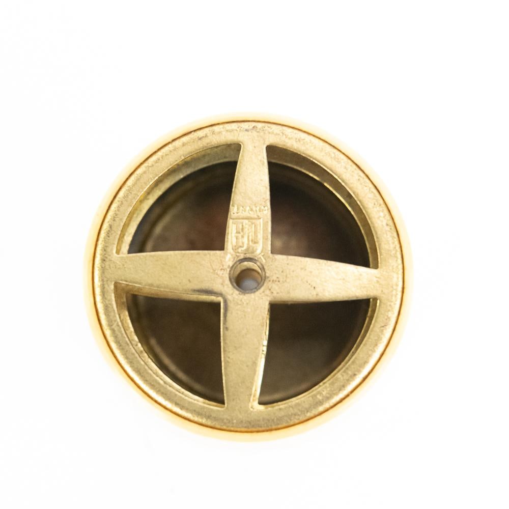 Lioret Celluloid Cylinder Record - 4