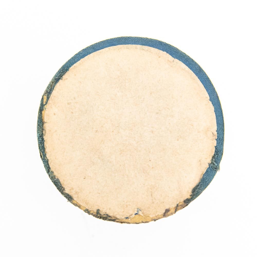Lioret Celluloid Cylinder Record - 7