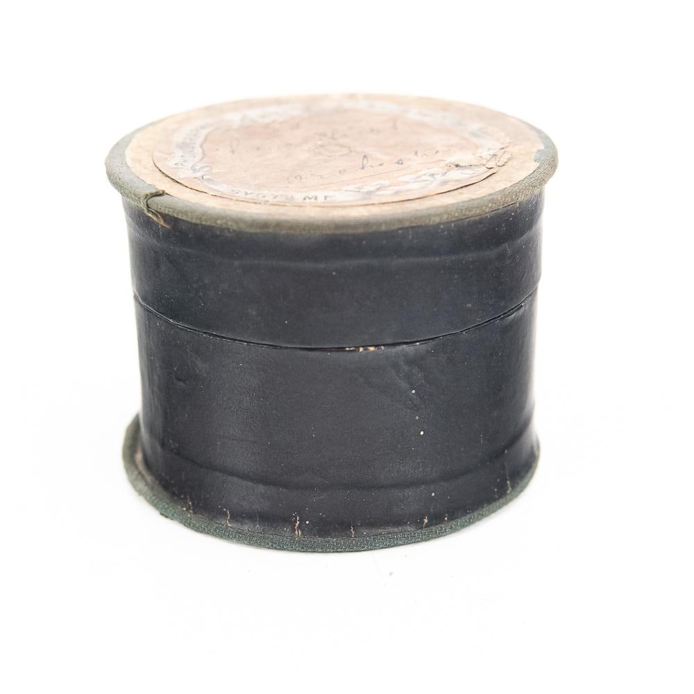 Lioret Celluloid Cylinder Record - 8
