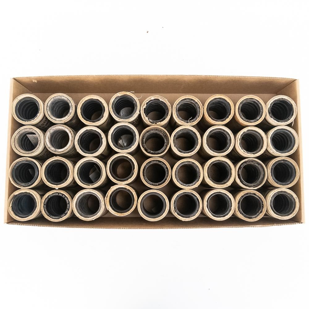 36 Antique Edison & Columbia Cylinders (1 of 8)