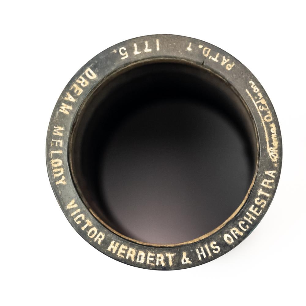 Victor Herbert Cylinder Record 1775 - 2