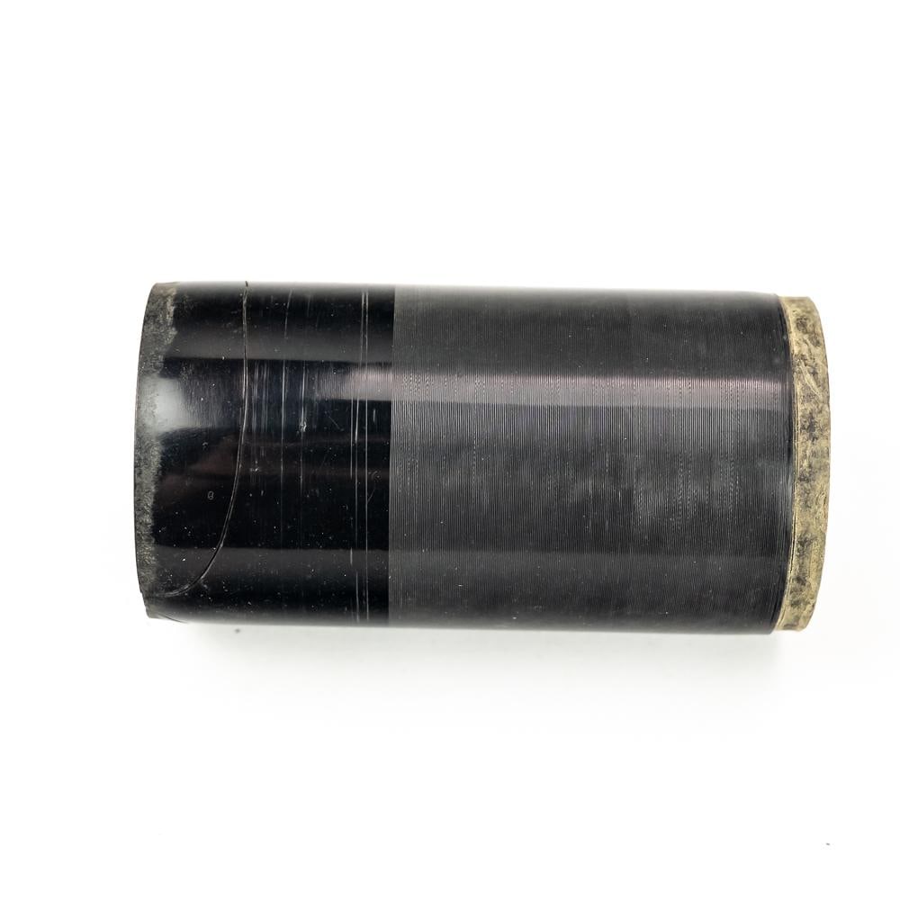 Experimental Lateral Cut Cylinder Record. - 4