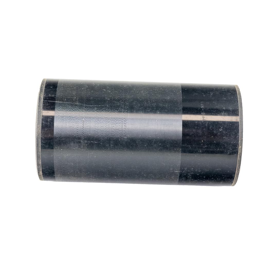 Rare Experimental U.S. Cylinder Record - 4