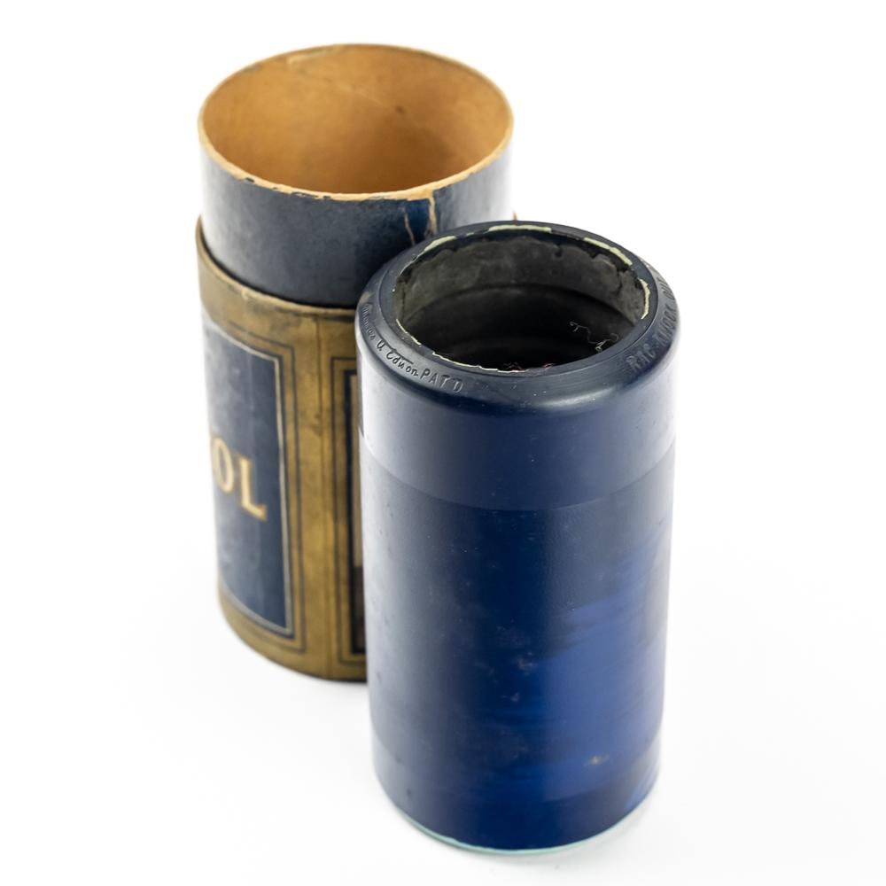 Rag Knock Out Drops Ford Motor Band Cylinder: Knock Out Drops recorded by the Ford Motor Band in 1915 on Edison Blue Amberol cylinders. The Ford Motor Band: A massive, 56-piece concert band active around 1915 that performed at parades, company ev
