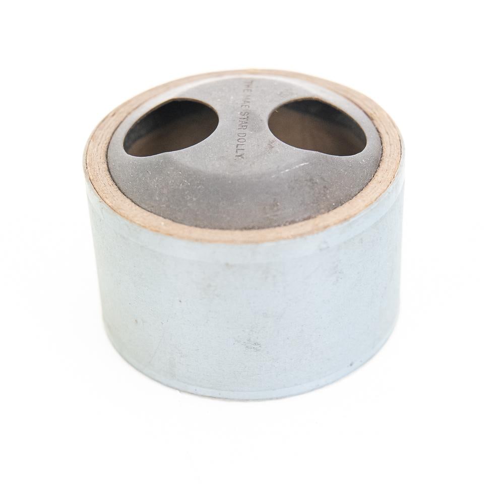 Three Talking Doll Voice Cylinders - 2
