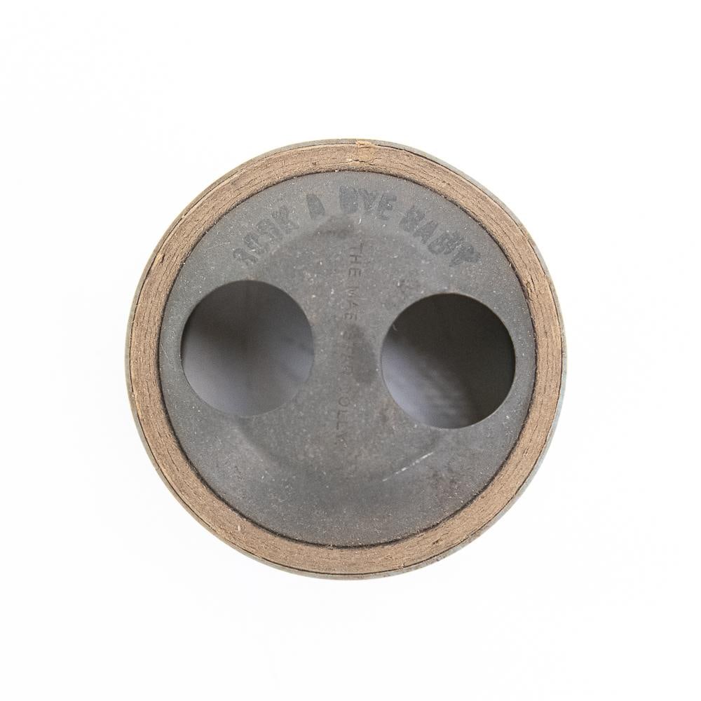 Three Talking Doll Voice Cylinders - 3