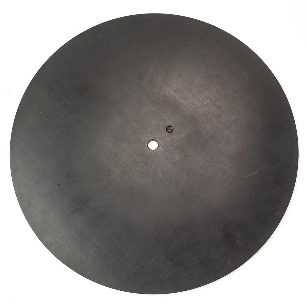 Zon-O-Phone Disc Record - 3