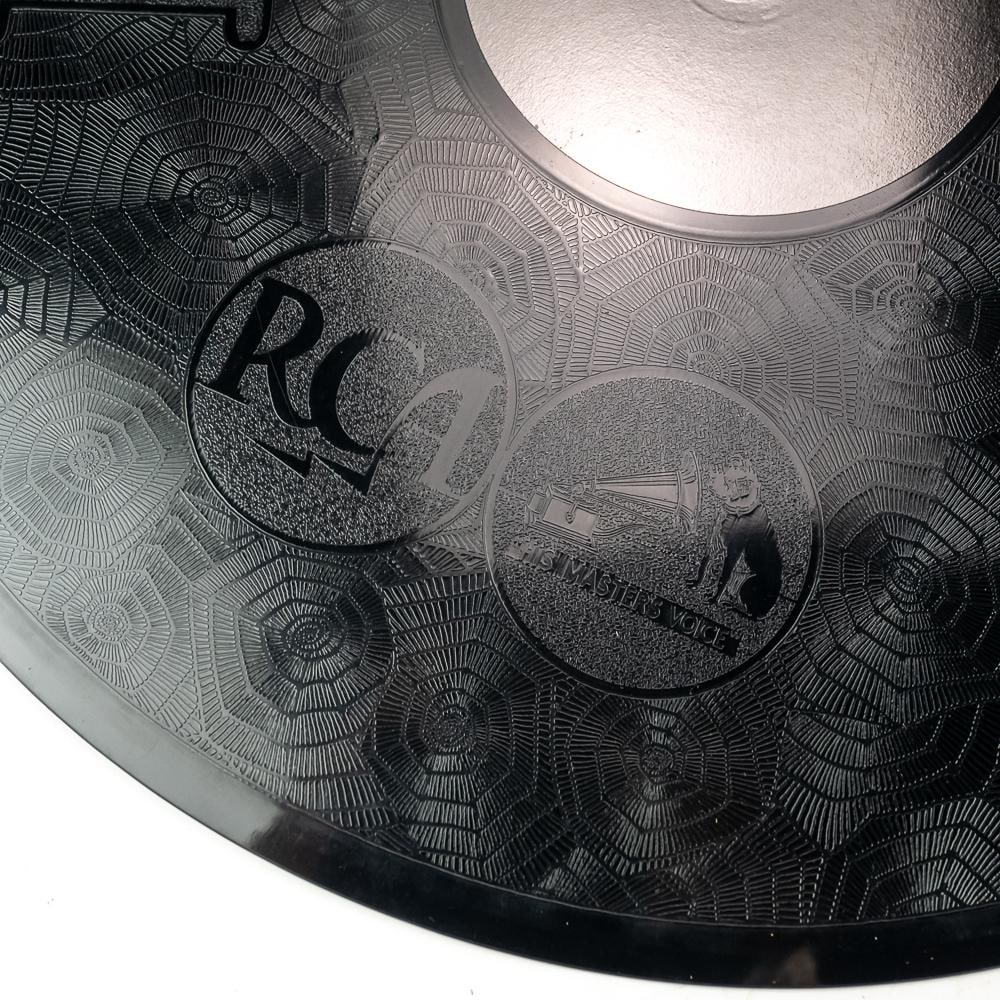 RCA Electrical Transcript Record - 7
