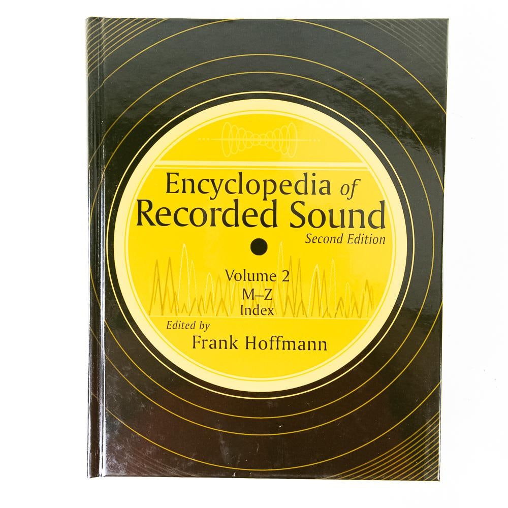 Phonograph & Jukebox Reference Book Lot (4) - 4