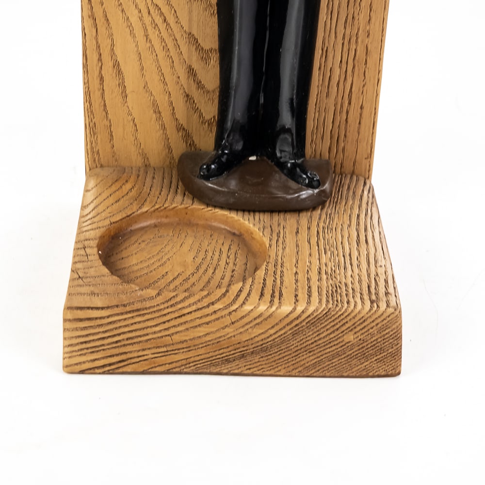 Vintage Nassau Royale Liqueur Display Stand - 4