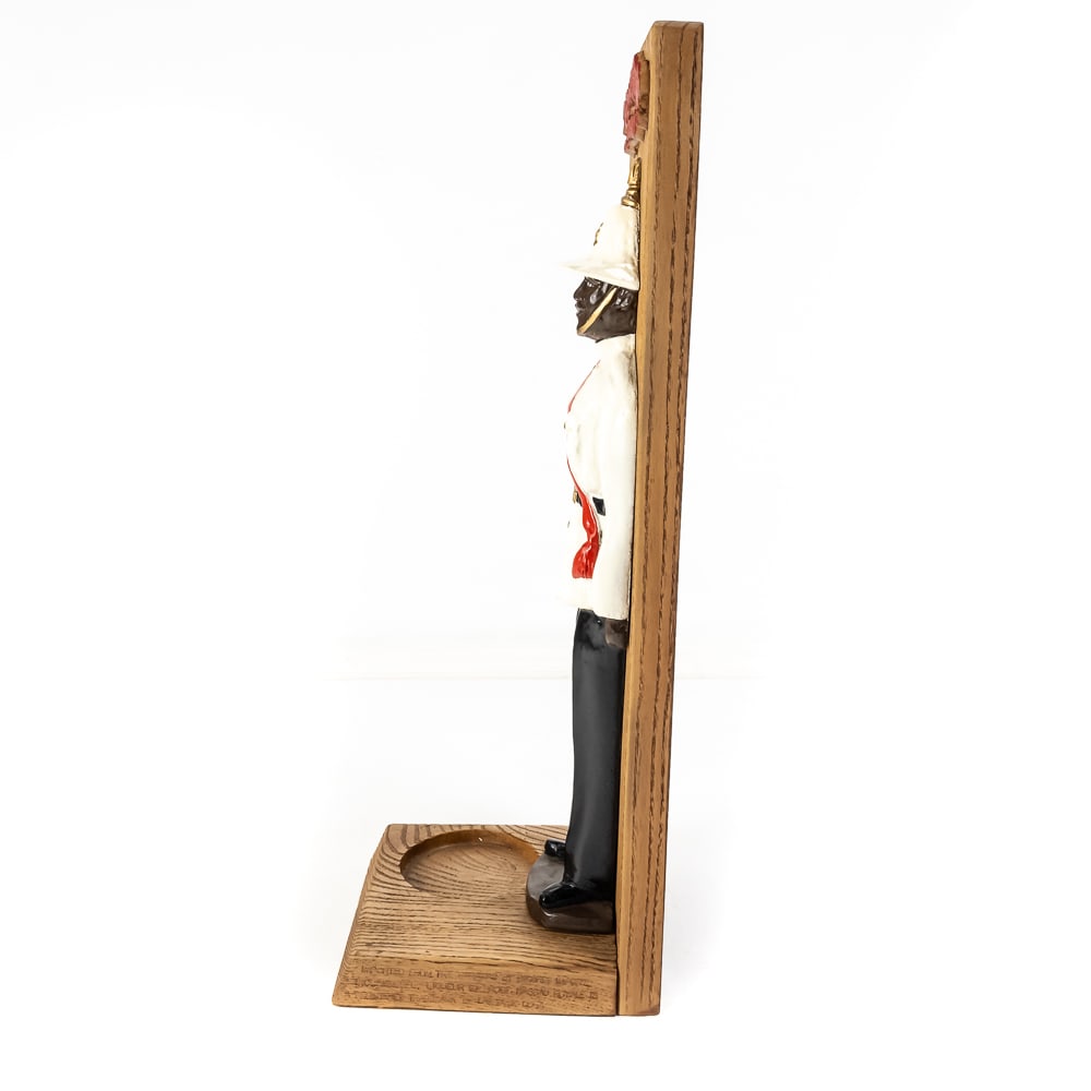 Vintage Nassau Royale Liqueur Display Stand - 5