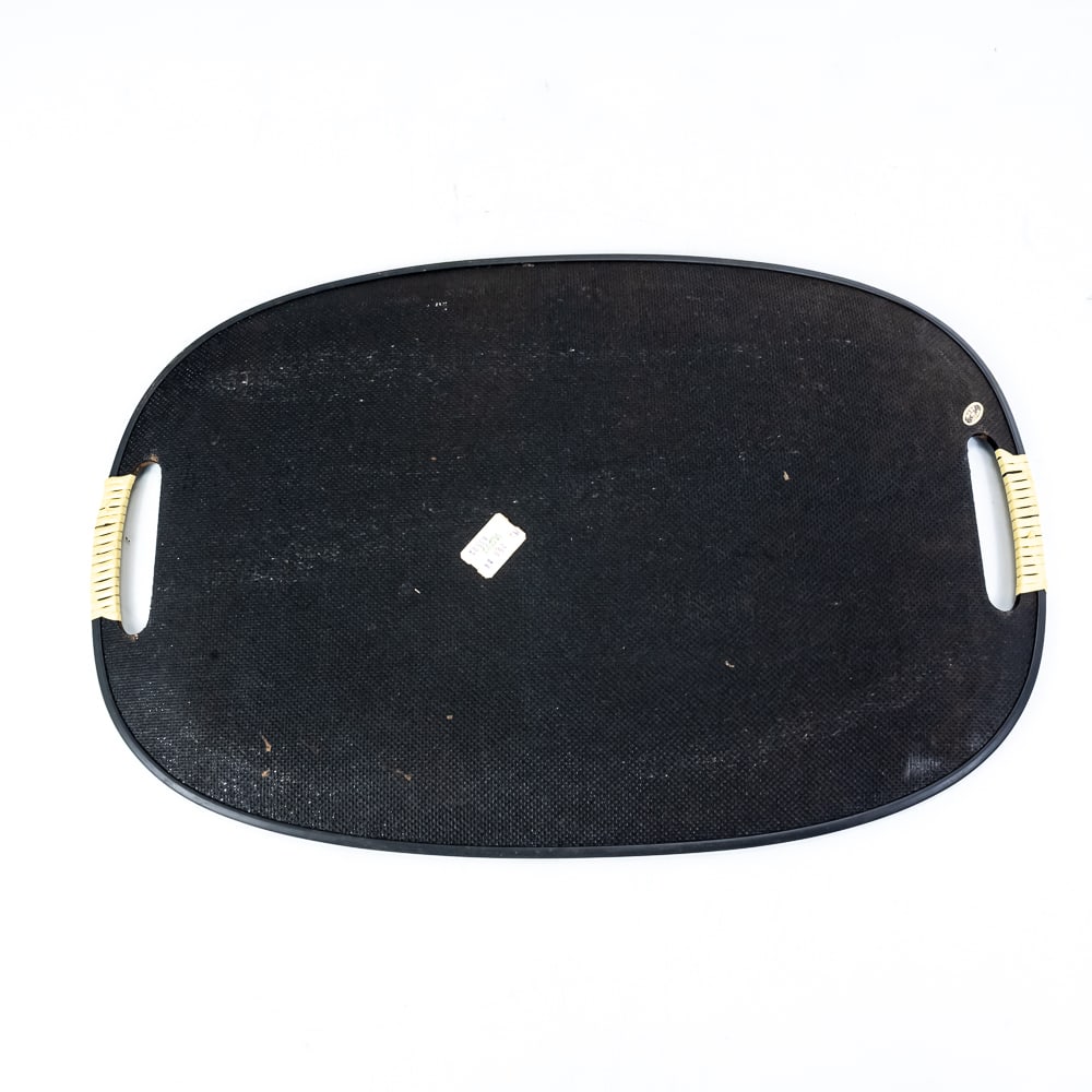 (3) Vintage Serving/TV Lap Trays - 3
