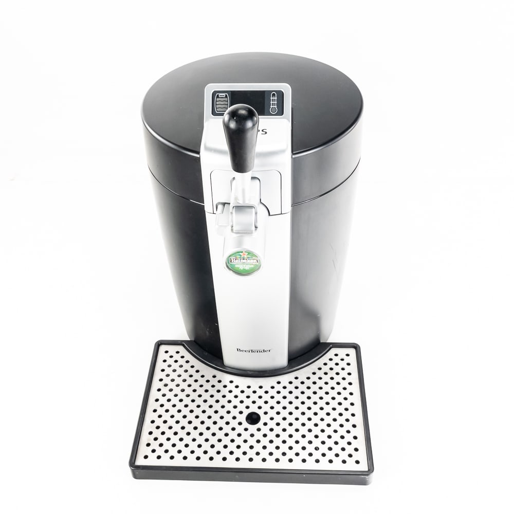 Krups Heineken BeerTender - 2