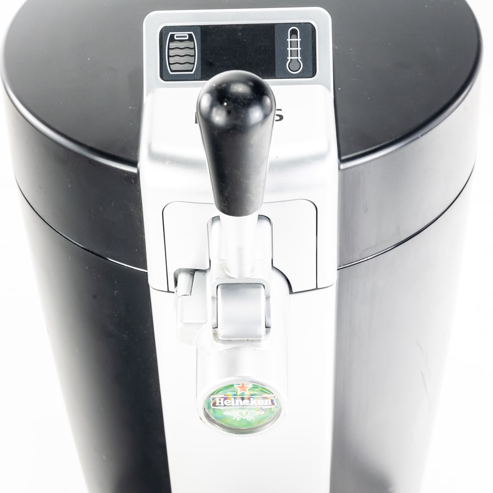 Krups Heineken BeerTender - 3