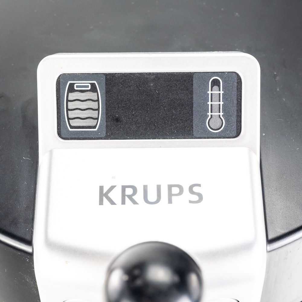 Krups Heineken BeerTender - 4