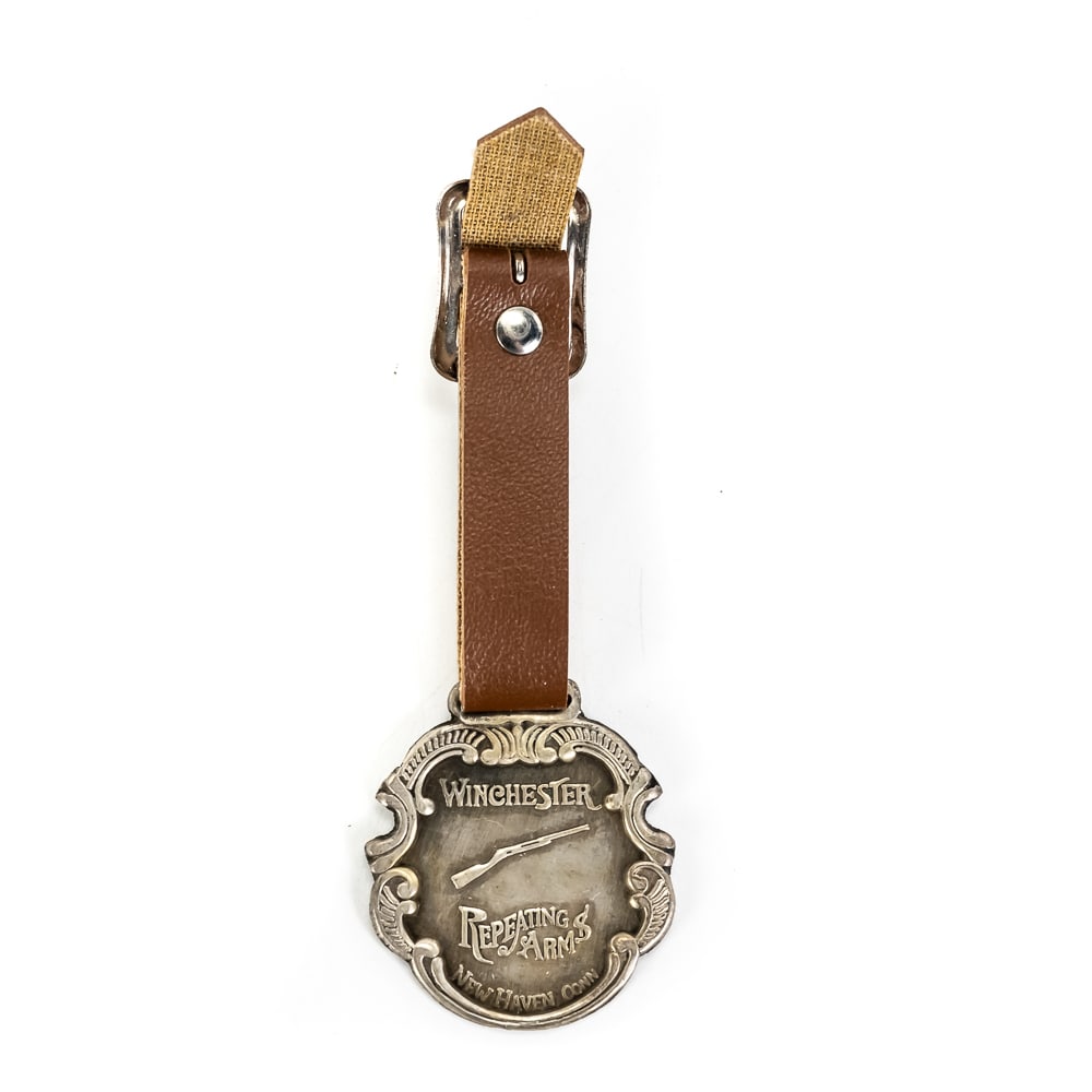 (5) Winchester Collector Products - 6