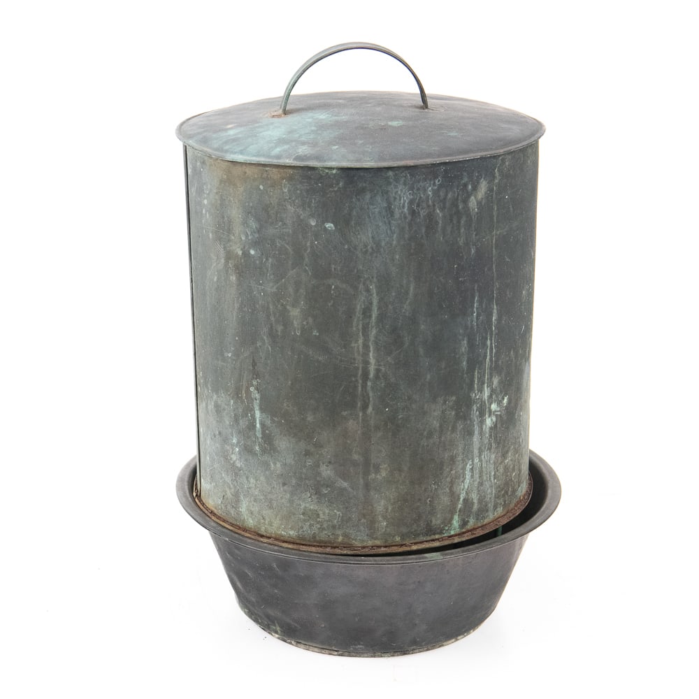 Vintage Arnold Steam Sterilizer - 7