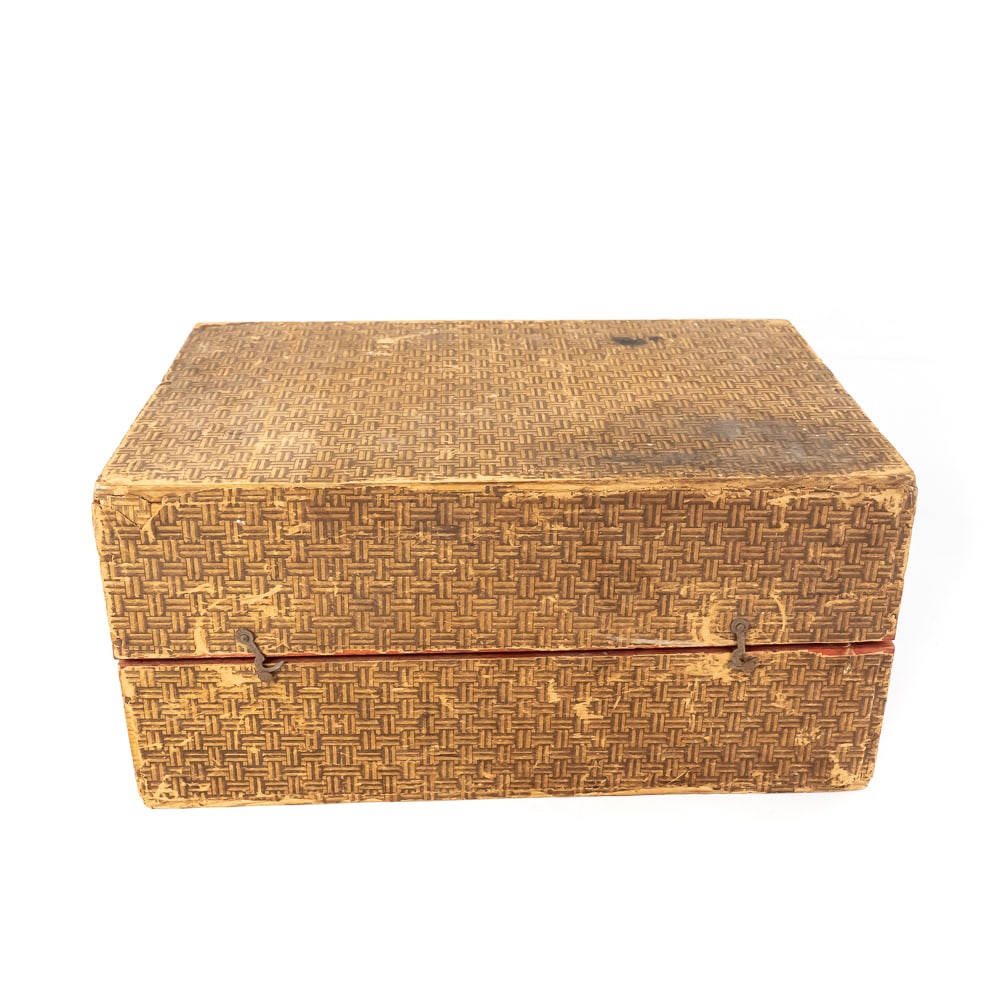 Antique German Magic Lantern Image Projector - 7
