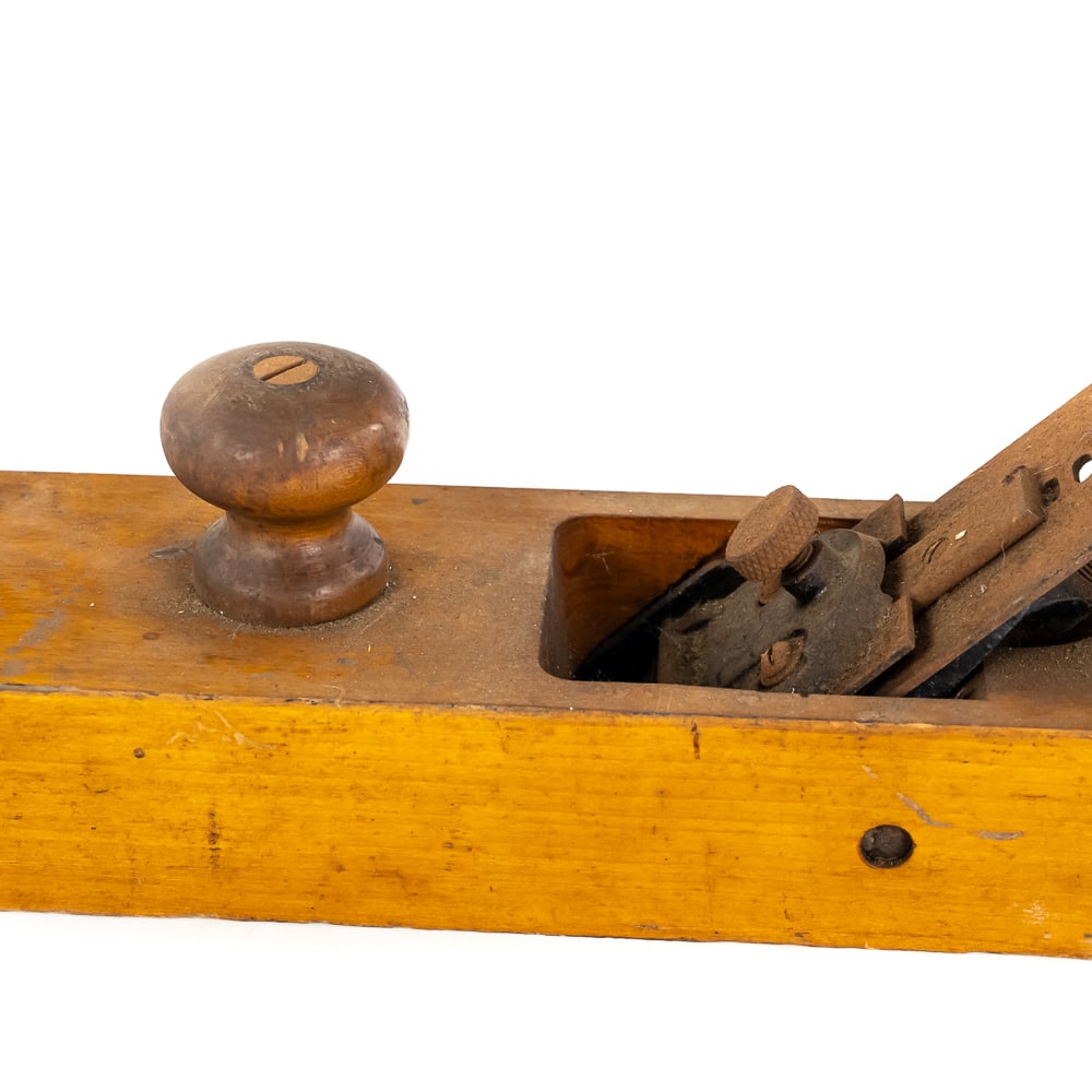 (2) Stanley Liberty Bell Transitional Plane - 7