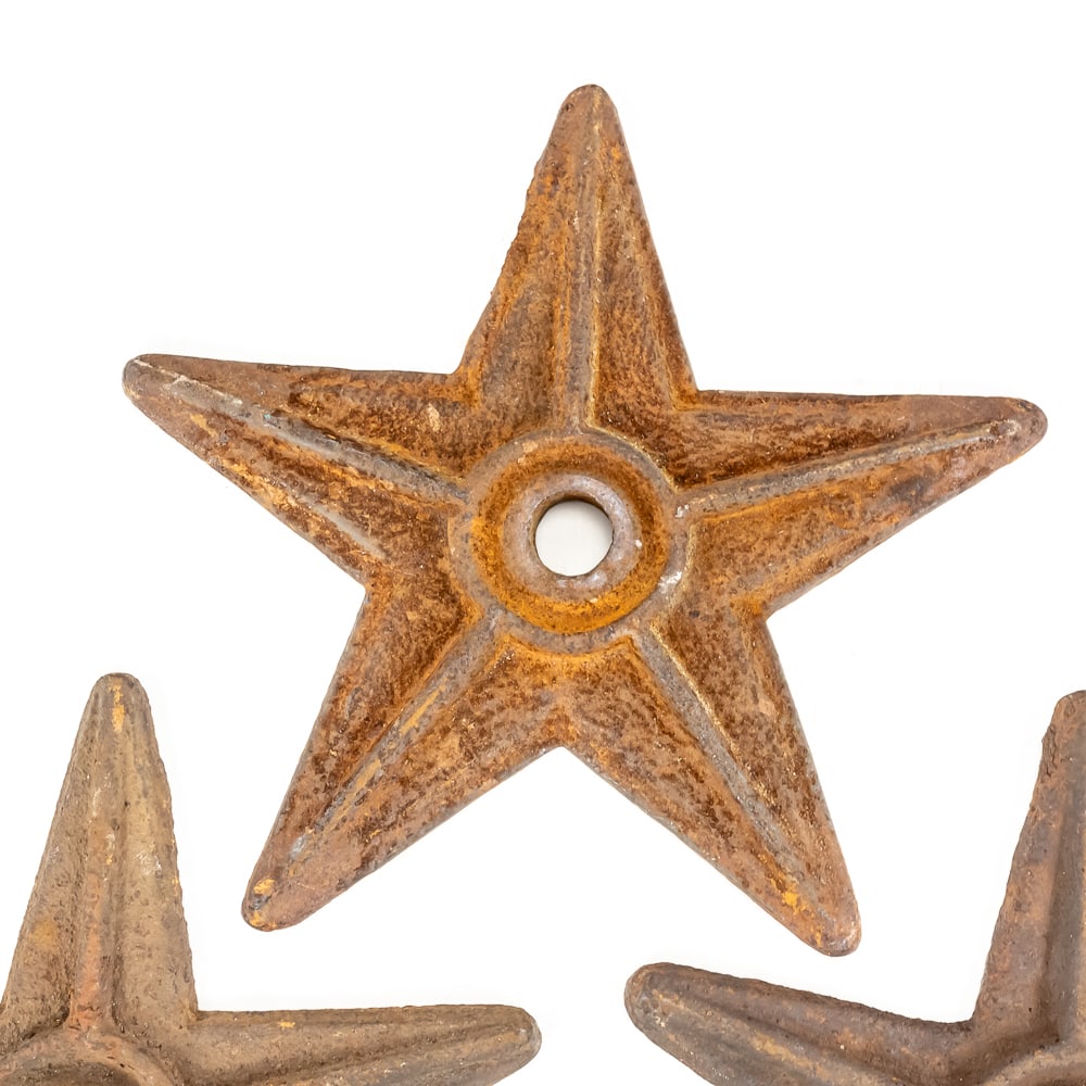 (4) Slide-Hammer Nail Puller & Anchor Plates - 2