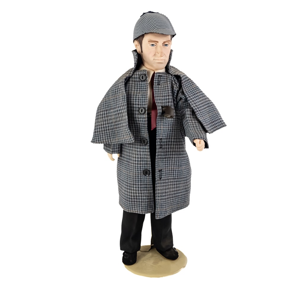 (3) Vintage Effenbee Dolls - 2