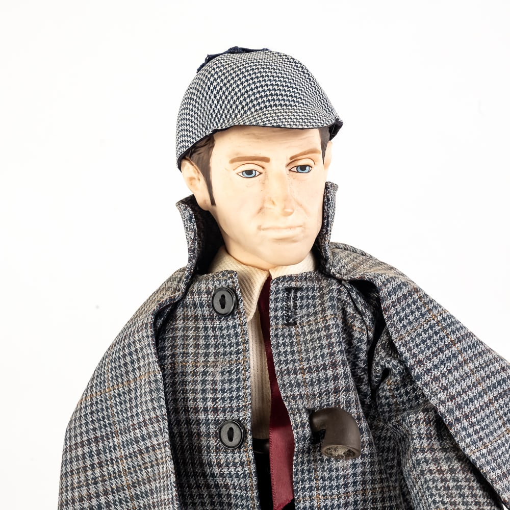 (3) Vintage Effenbee Dolls - 3