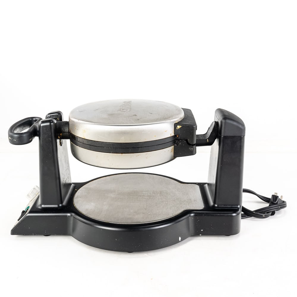 Waring Pro Restaurant-Style Belgian Waffle Maker - 5